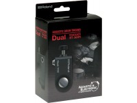<b>Roland RT-30HR DUAL Trigger para Timbalões Baterias Acústicas</b> <b>Roland RT-30HR DUAL Trigger para Timbalões Baterias Acústicas</b>
